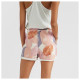 O'neill Γυναικείο σορτς Global Blue Passion Flower Shorts